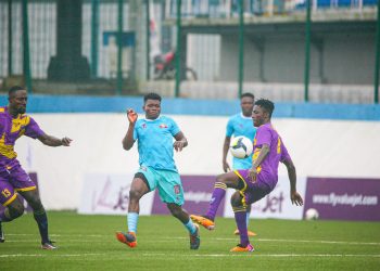 CAF Champions League Round-Up: Bendel Insurance triumphs, Enyimba and Remo Stars face setbacks