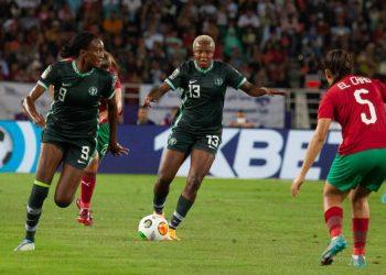 Lauren James’ reaction after red card on Alozie revealed by Lucy Bronze and Coach Wiegman