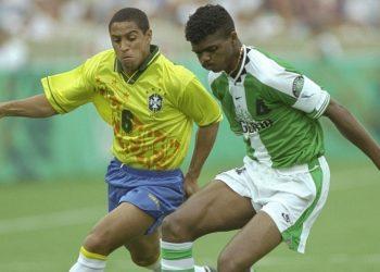 Kanu Nwankwo: A timeless legend – Reminding both old and new generations