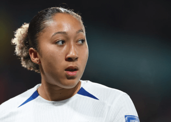 Lauren James’ reaction after red card on Alozie revealed by Lucy Bronze and Coach Wiegman