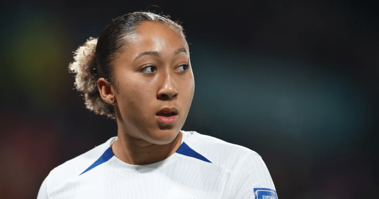 “I promise to learn”- Reece James’ sister reacts to Alozie’s Red card saga in England’s World Cup victory over Nigeria