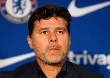 Mauricio Pochetinno: Chelsea boss gives update on his Nigerian-eligible new signing