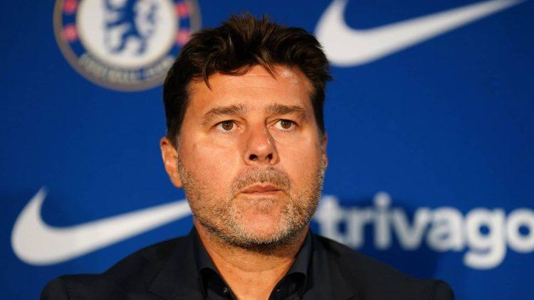 Mauricio Pochetinno: Chelsea boss gives update on his Nigerian-eligible new signing