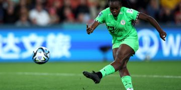 2023 FIFA Women’s World Cup: Five key players that could cause problems for Super Falcons in vital Australia’s Group B clash