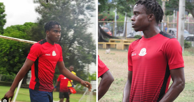 Promising Nigerian midfielder joins Harbour view FC on two-year deal