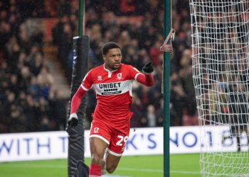 Chuba Akpom: incident on Middlesbrough’s first day of pre-season fuels Nigerian attacker’s exit talks