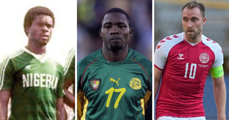 Hypertrophic Cardiomyopathy: The silent danger that took Samuel Okwaraji and Marc-Vivien Foé, a symptom of Eriksen’s incident