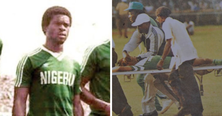 Samuel Okwaraji: What you never knew about the gifted Nigerian footballer