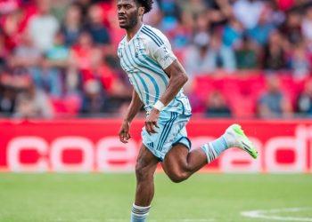 Chelsea-trained Super Eagles star set to join Awoniyi, Dennis at Nottingham Forest