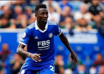 Wilfred Ndidi embraces new role at Leicester City amid transfer links to Fenerbahce