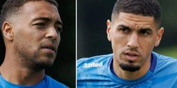 Michael Beale: Rangers boss confirms Super Eagles’ Dessers and Balogun in squad for league opener