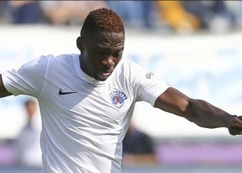 Turkish Super Lig: Super Eagles’ Omeruo in action as Kasimpasa secure draw against Pendikspor