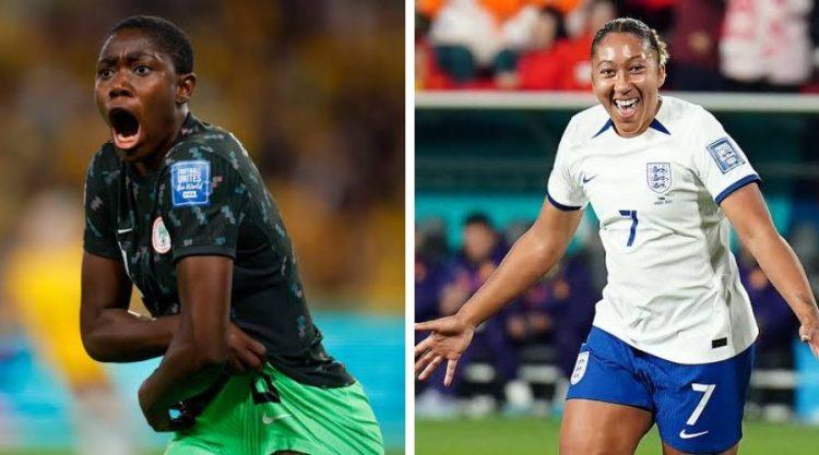 Nigeria v England – Match preview as Super Falcons seek historic QF ticket at FIFA Women’s World Cup