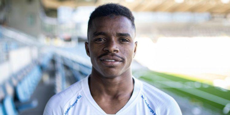 ‘They play good football’-Nigerian midfielder who departed Belgium to join One-time Swedish Champions reveals