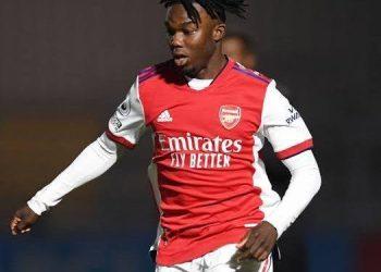 From Arsenal to Heerenveen: Dutch side rejects promising 2023 Flying Eagles invitee