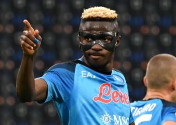 Napoli manager Garcia makes Osimhen’s transfer verdict, sends message to Chelsea, PSG, United and others