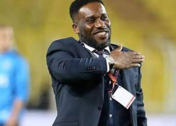 Austin Okocha: Celebrating Nigeria’s most gifted footballer at 50