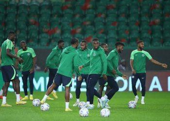 Super Eagles Europe Watch: Sanusi helpless as Porto lose 58-game unbeaten run; Onyedika, Ezeh shine