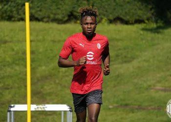 “He’s devastating” – Ex-Milan ace warns Serie A defenders of Samuel Chukwueze and former Chelsea star