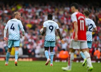 Ola Aina excited to join Nottingham Forest: Embraces club’s vision and warm atmosphere