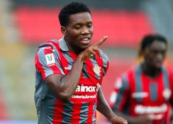 Not enough! Beşiktaş’s ₦3.55 billion bid for exciting Nigerian striker rejected – report