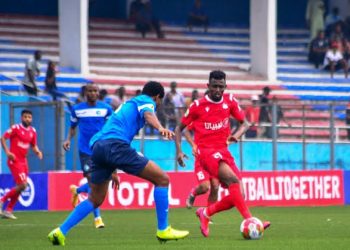 CAF Champions League draws: Enyimba to tackle Lybian giants; Remo Stars to tackle Ghanaian club