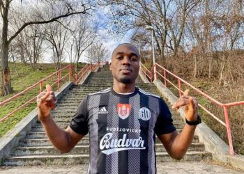 Director reveals why Slavia Prague refused to punish Super Eagles star amid controversial exit