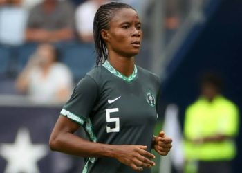 Oluwatosin Demehin: The sensational World Cup journey of Nigeria’s fearless youngster