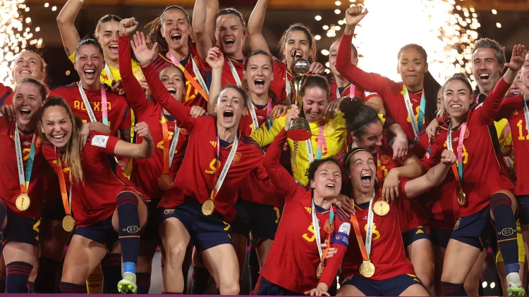 Missing the Women’s World Cup? Here are 6 Things You Can Do Instead