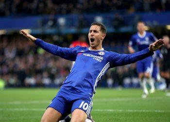 Mikel Obi Makes Shocking Eden Hazard Revelation