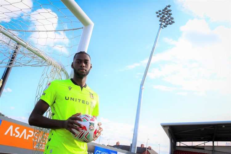 Deadline day transfers: Arsenal-trained Nigerian goalkeeper joins English League Two side