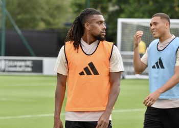 “He did his job perfectly”- Fulham boss Marco Silva impressed with Bassey’s debut showing against Chelsea