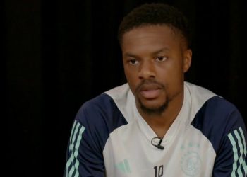 Why I snubbed Premier League football to play for Ajax- Nigeria striker Akpom