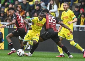 Nantes deal at risk: Super Eagles star’s wage dispute casts doubt on Boavista exit