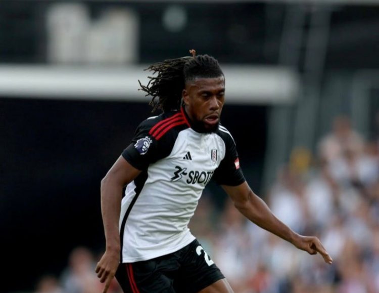 Carabao Cup: Iwobi nets first Fulham goal in victory over Norwich City