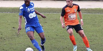 Official: Nigerian teenager Joel Yakubu joins Czech club Slovan Liberec from Abuja’s Mahanaim FC