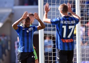 Troost-Ekong Stars As Udinese Defeat Cagliari