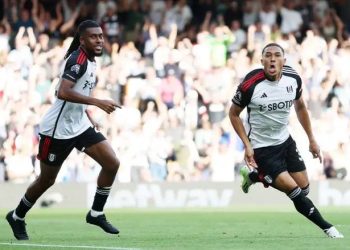 “He did his job perfectly”- Fulham boss Marco Silva impressed with Bassey’s debut showing against Chelsea