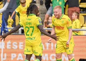 Nantes deal at risk: Super Eagles star’s wage dispute casts doubt on Boavista exit