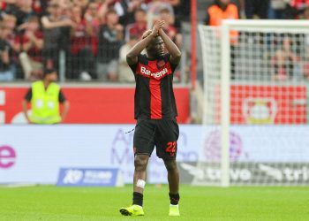 How superb Europa League performance earned Boniface Leverkusen move