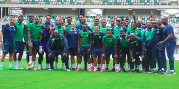 “It’s the last match”– Super Eagles Coach Peseiro warns Sao Tome ahead of AFCON qualifier