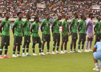 U-20 AFCON: Flying Eagles face Egypt and Senegal in tough draw