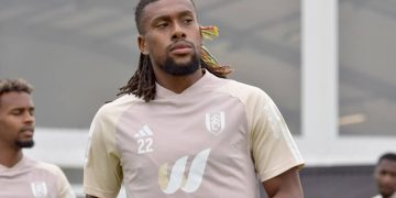 Premier League: Iwobi set to make Fulham debut in clash against Luton