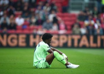 Not November? Injury expert predicts when West Brom’s Josh Maja will return