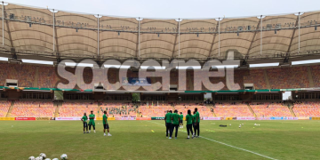 Osimhen, Rasheed in; Moffi, Orban out: Revealing Nigeria’s ideal 27-man Super Eagles squad to AFCON 2023