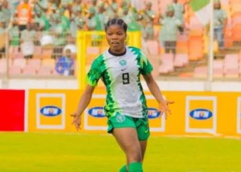 WAFU B U20: Five key takeaways from Falconets’ crushing 7-0 win over Niger Republic