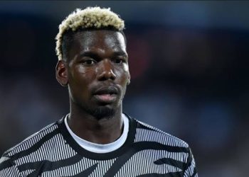 Revealed: Why Paul Pogba Challenged Burna Boy