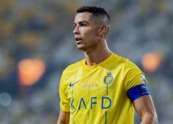 Cristiano Ronaldo makes history as he scores his 850th career goal in Al Nassr victory