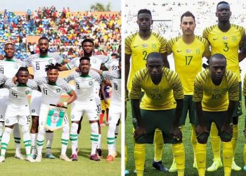 Injury update: Influential Super Eagles star set to miss Nigeria’s crucial AFCONQ vs. Guinea-Bissau