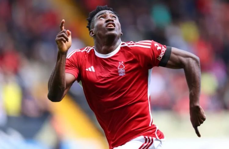 Awoniyi Takes Game To New Level In The Premier League